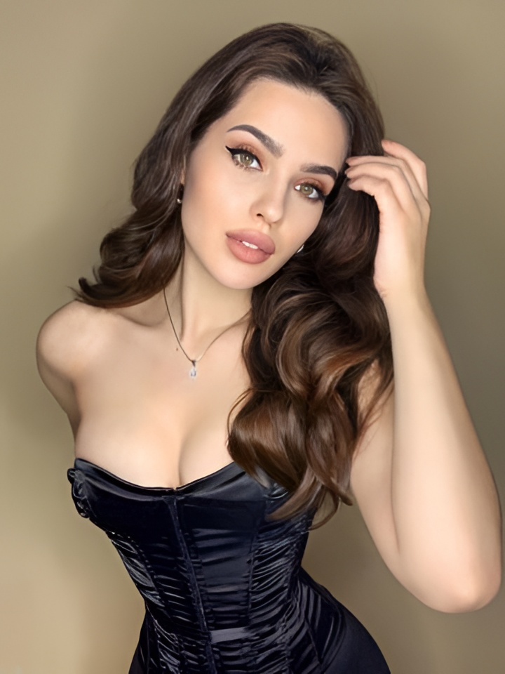 Индивидуалка Альбина, доступна для личного знакомства от 2500 руб