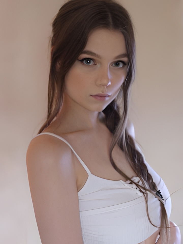 Алена привлекательная девушка из Новокуйбышевска цена от 1500 руб