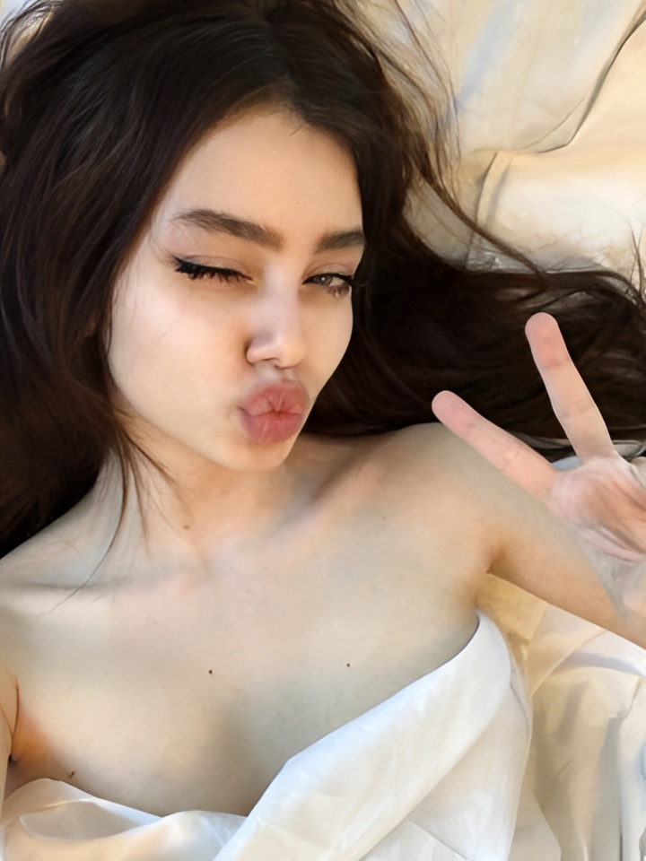 Азалия привлекательная девушка из Новокуйбышевска цена от 5000 руб