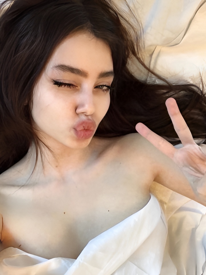 Борислава привлекательная девушка из Новокуйбышевска цена от 10000 руб