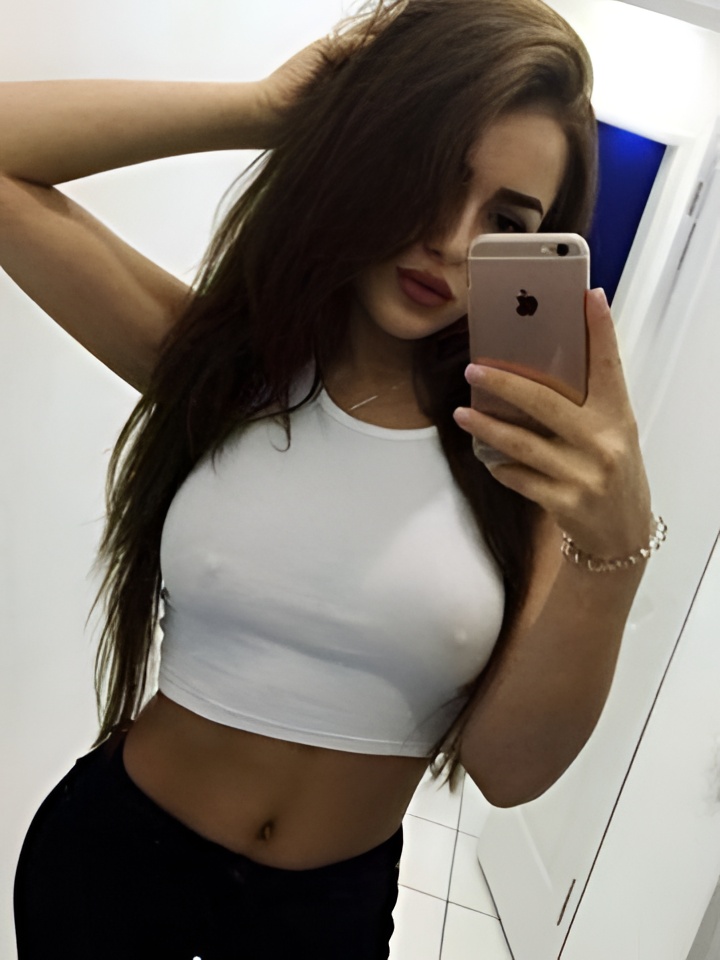 Евгения привлекательная девушка из Новокуйбышевска цена от 10000 руб