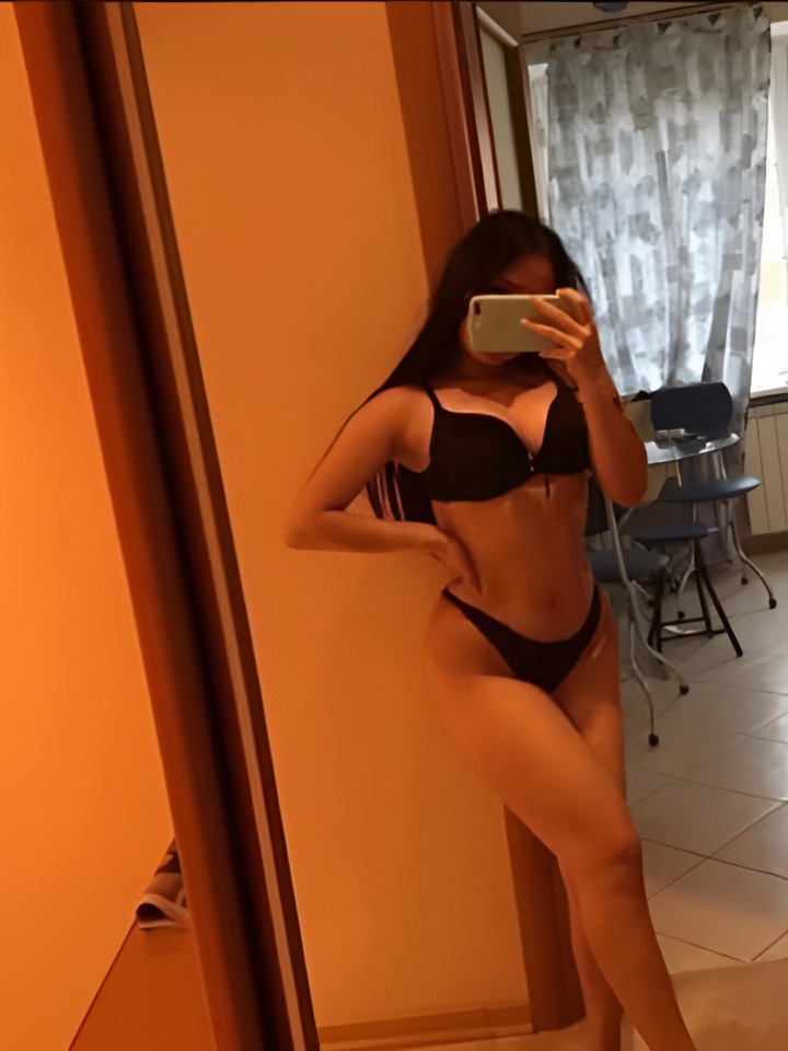 Филиция привлекательная девушка из Новокуйбышевска цена от 4000 руб