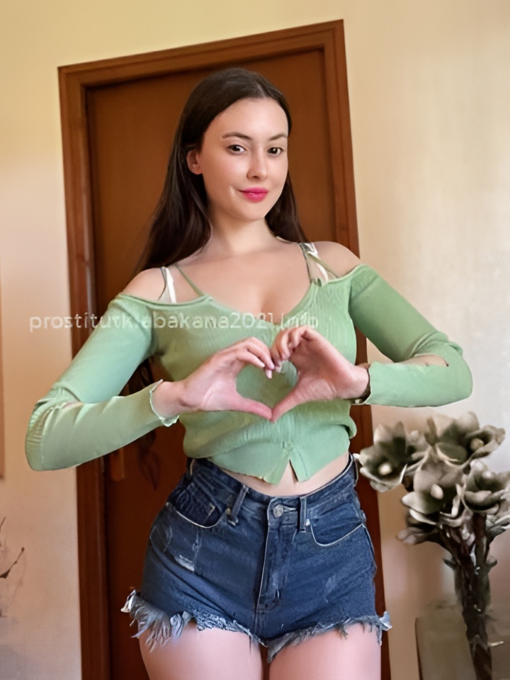 Индивидуалка Фрида, доступна для личного знакомства от 1500 руб