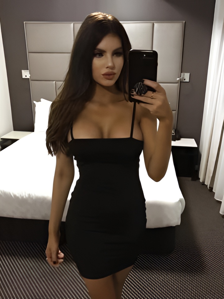 Индивидуалка Лейла, доступна для личного знакомства от 1500 руб