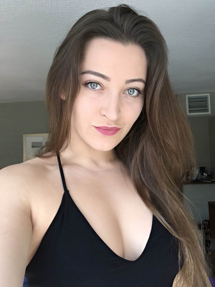 Одетта привлекательная девушка из Новокуйбышевска цена от 2500 руб