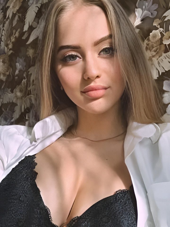 Индивидуалка Олеся, доступна для личного знакомства от 2500 руб