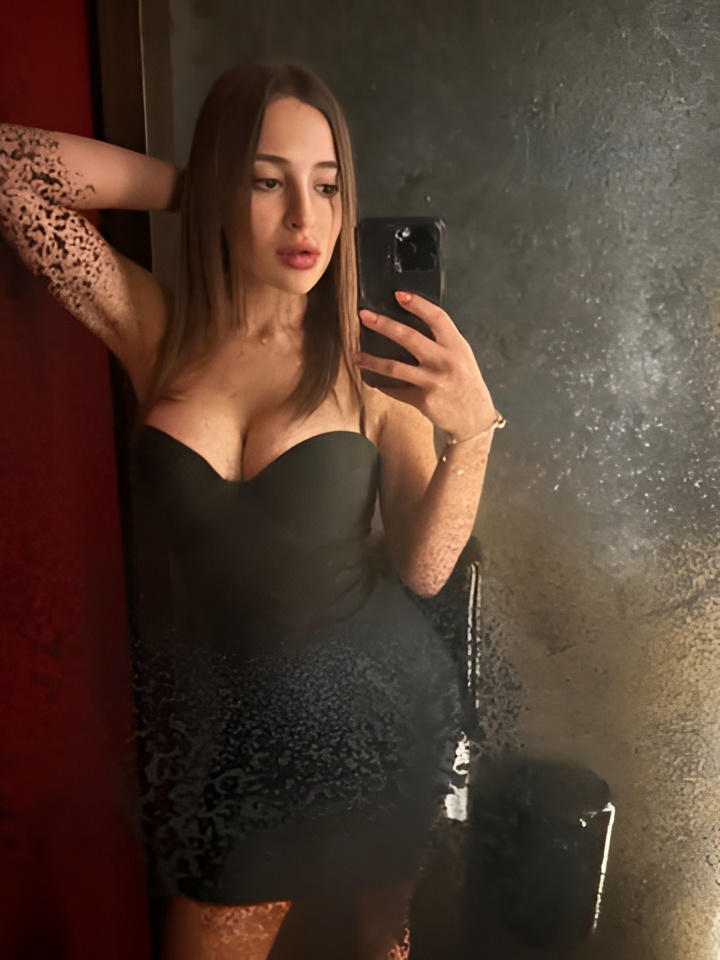 Индивидуалка Сабина, доступна для личного знакомства от 2500 руб