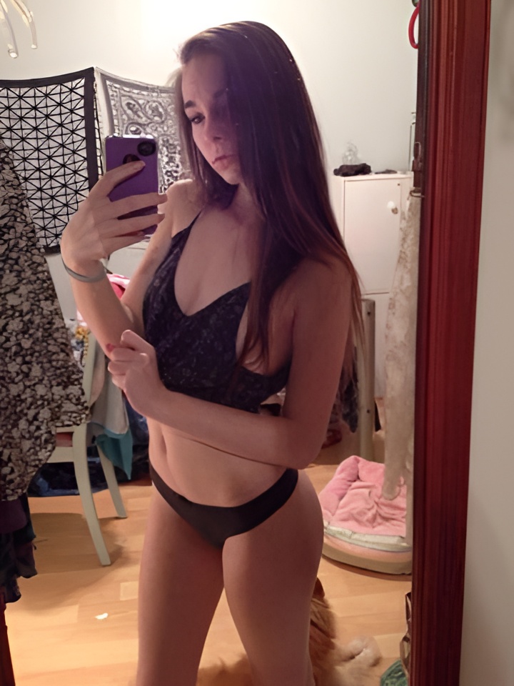 Татьяна привлекательная девушка из Новокуйбышевска цена от 2500 руб