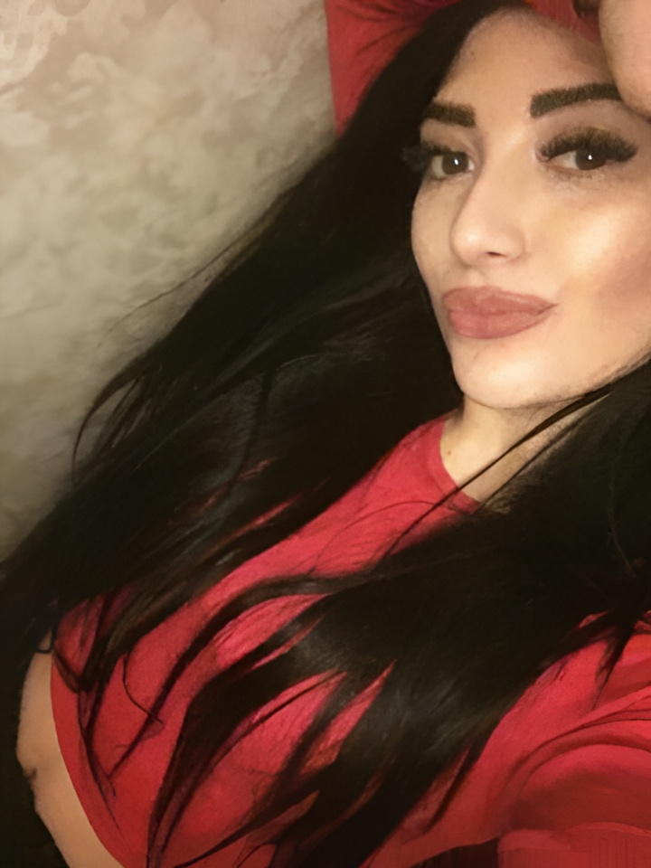 Индивидуалка Валентина, доступна для личного знакомства от 4000 руб