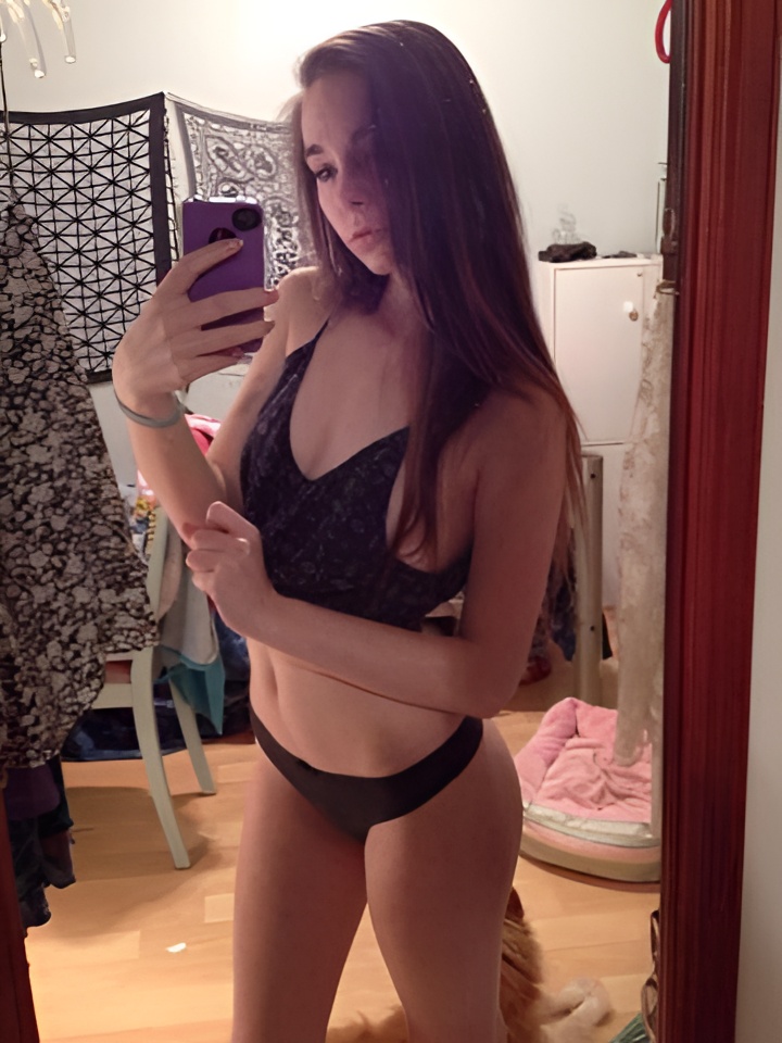 Индивидуалка Виталина, доступна для личного знакомства от 10000 руб