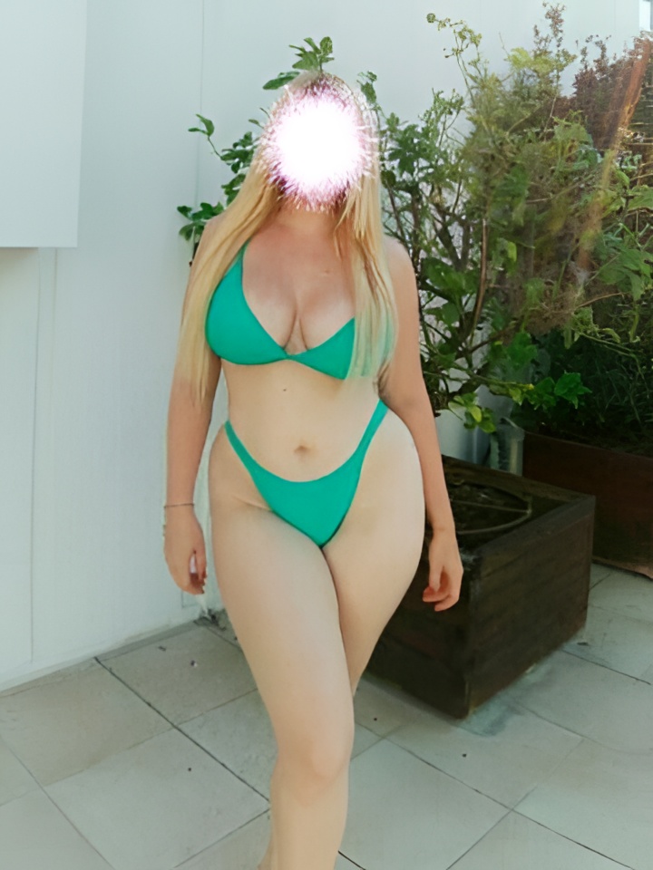 Индивидуалка Влада, доступна для личного знакомства от 1500 руб