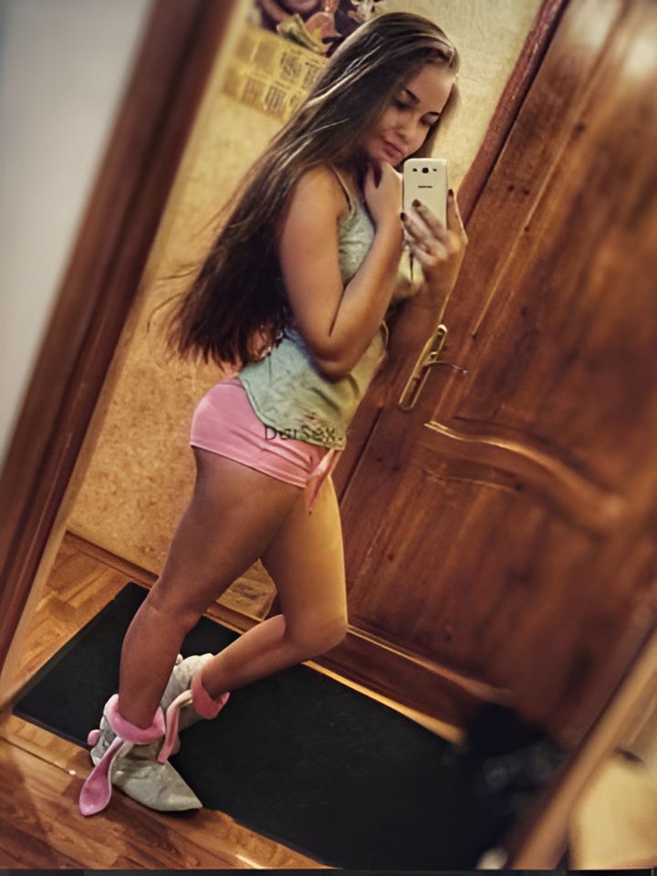 Индивидуалка Юля, доступна для личного знакомства от 2500 руб