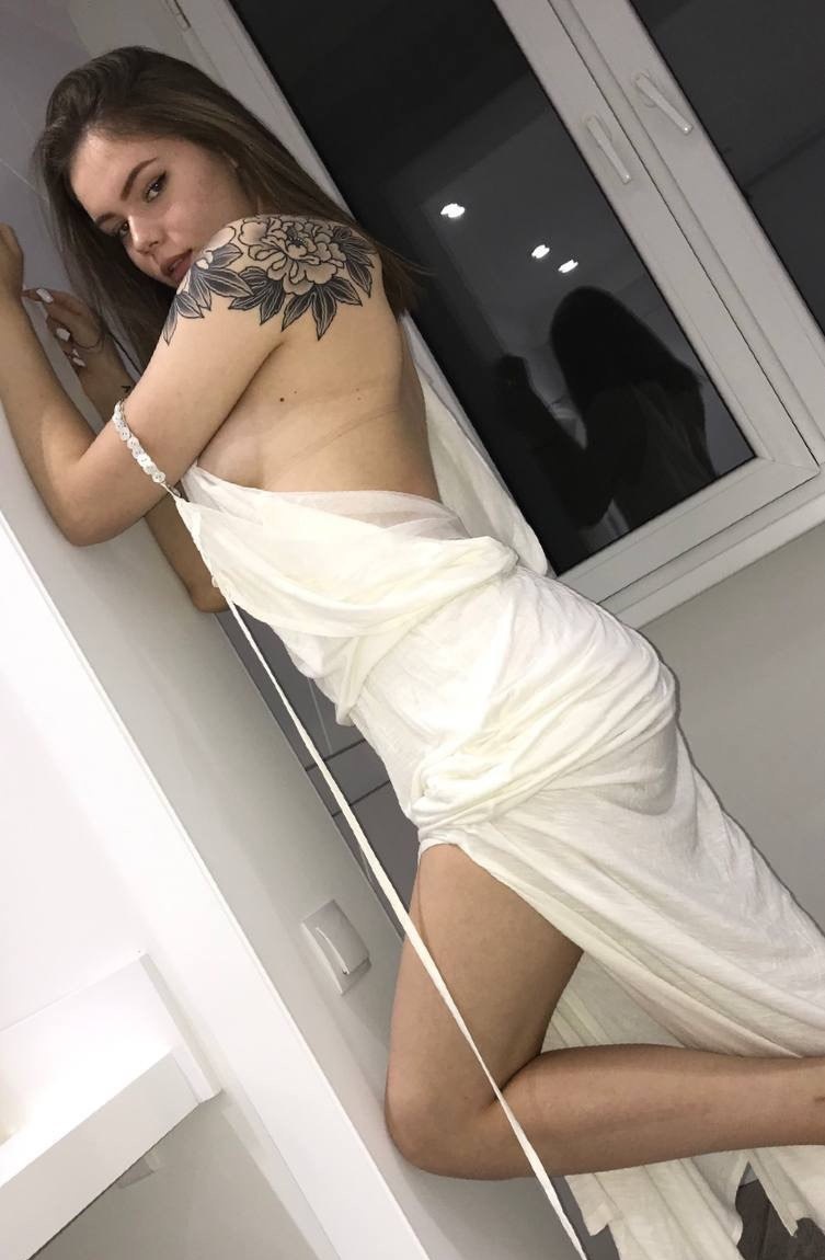 Катерина привлекательная девушка из Новокуйбышевска цена от 3000 руб