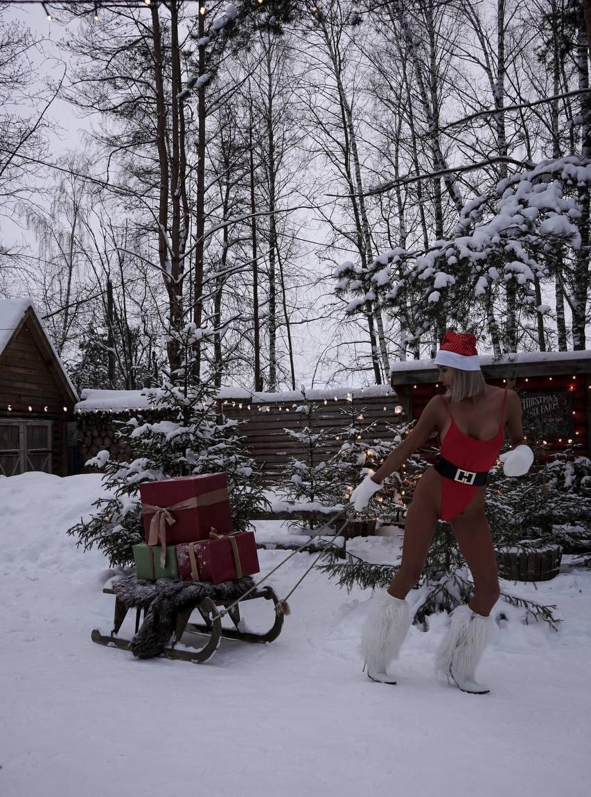 Индивидуалка Фаина, доступна для личного знакомства от 3000 руб