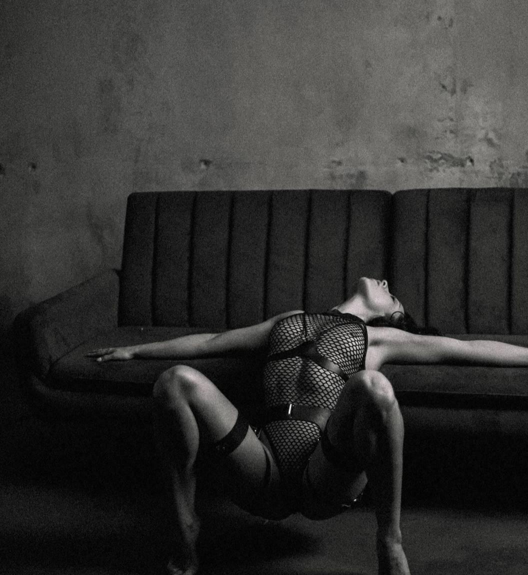 Индивидуалка Ира, доступна для личного знакомства от 6000 руб