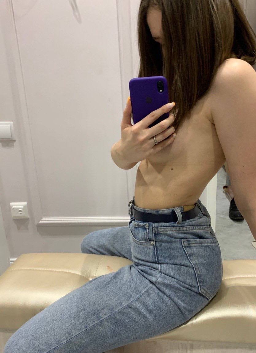 Индивидуалка Катерина, доступна для личного знакомства от 3000 руб