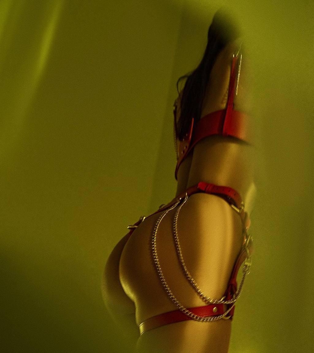 Индивидуалка Лика, доступна для личного знакомства от 6000 руб