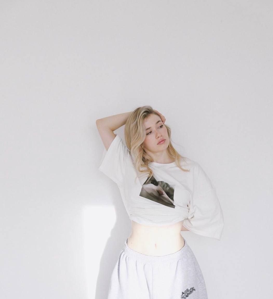 Индивидуалка Ника, доступна для личного знакомства от 3000 руб