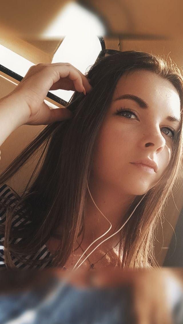 Индивидуалка Оксанка, доступна для личного знакомства от 4000 руб