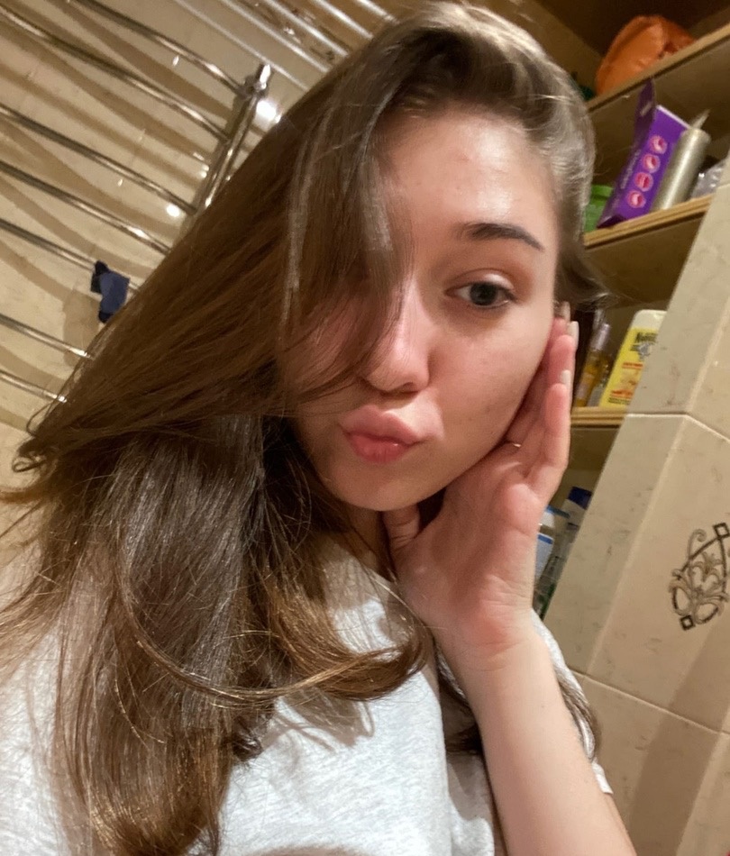 Индивидуалка Полина, доступна для личного знакомства от 3000 руб