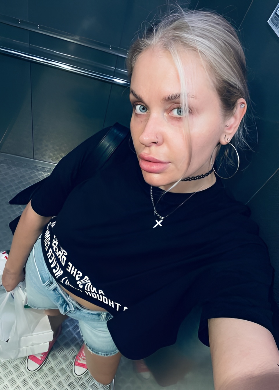 Индивидуалка Ариадна, доступна для личного знакомства от 15000 руб