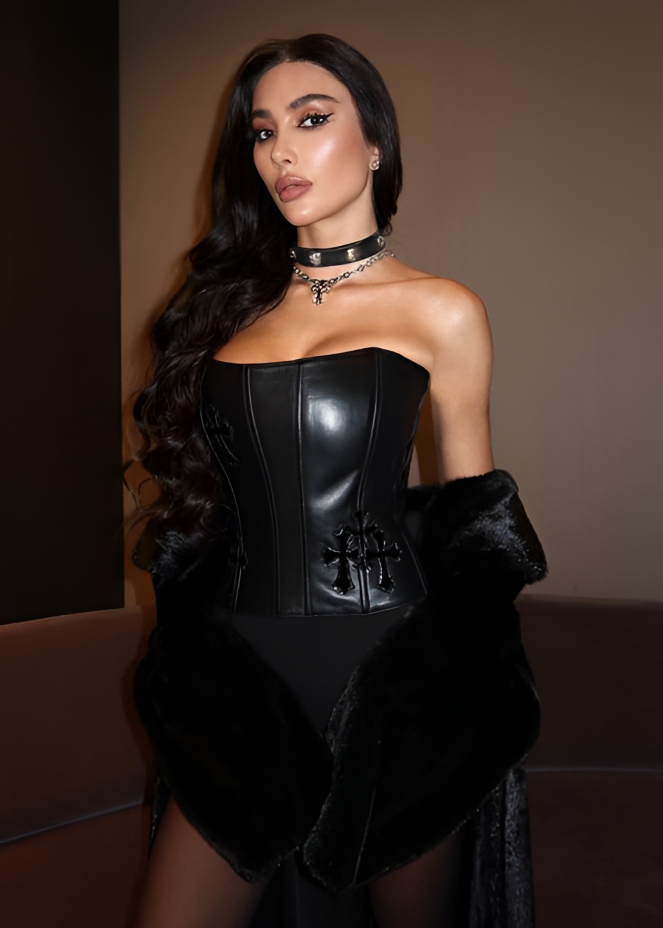 Ирина привлекательная девушка из Новокуйбышевска цена от 10000 руб