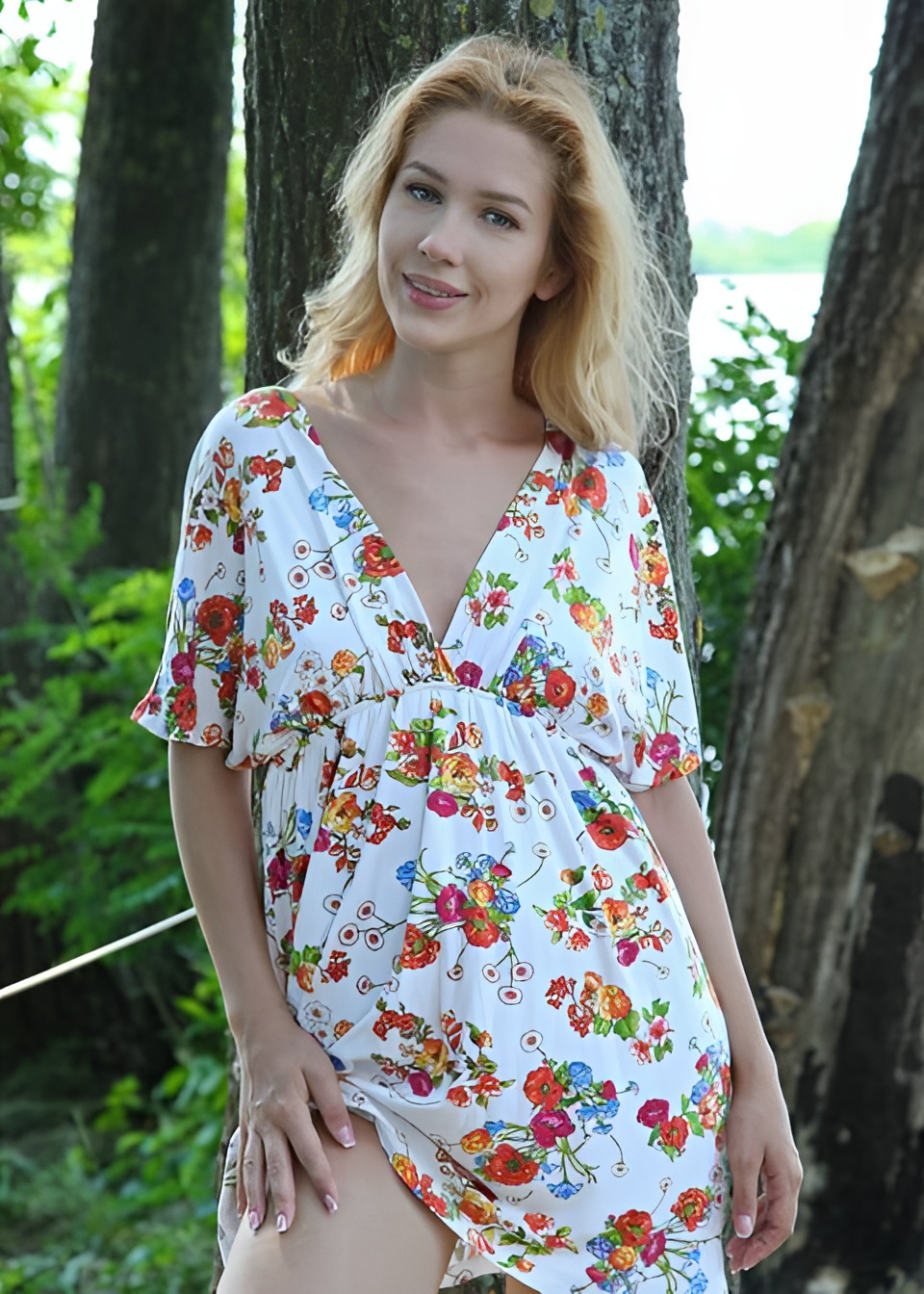 Вероника привлекательная девушка из Новокуйбышевска цена от 3500 руб