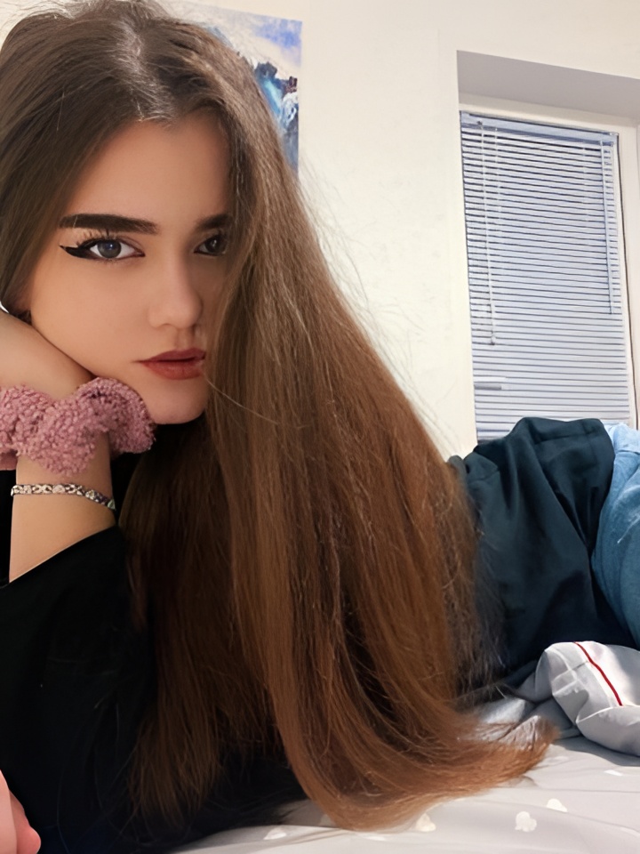 Индивидуалка Фатима, доступна для личного знакомства от 1500 руб