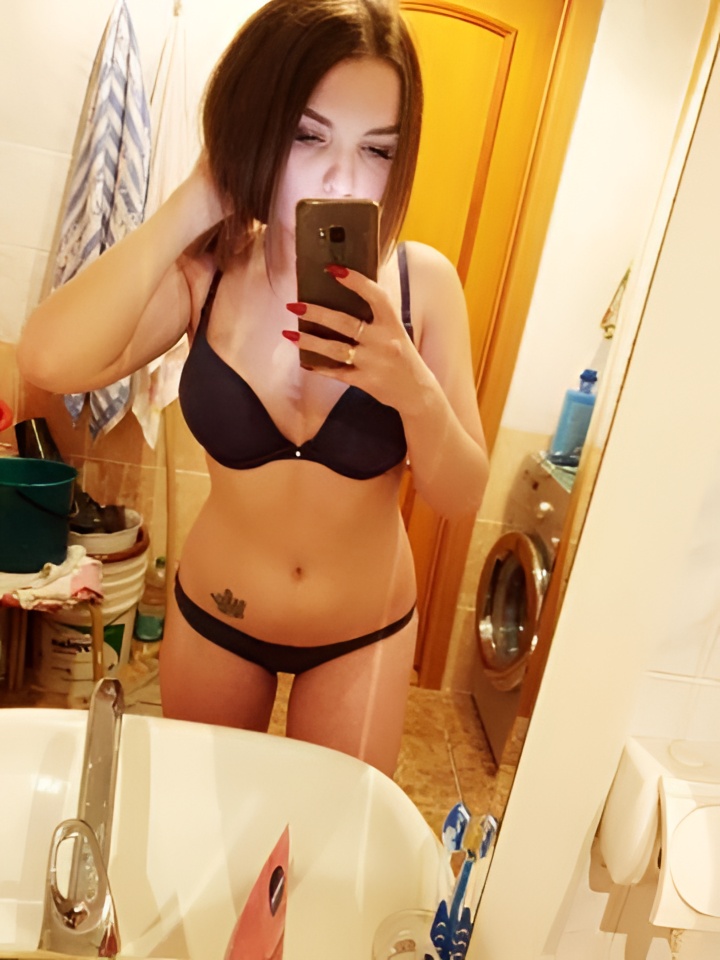 Индивидуалка Ирина, доступна для личного знакомства от 5000 руб