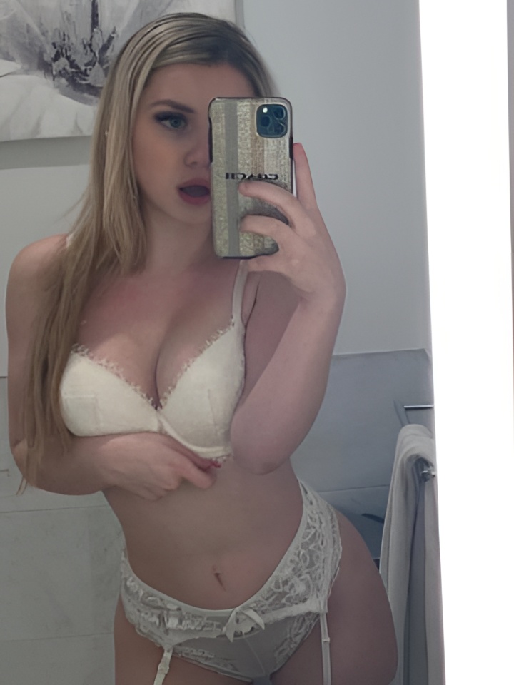 Индивидуалка Катюша, доступна для личного знакомства от 2500 руб