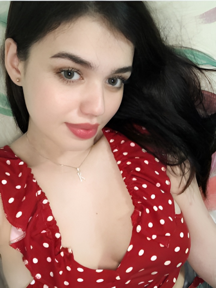 Индивидуалка Моника, доступна для личного знакомства от 2500 руб