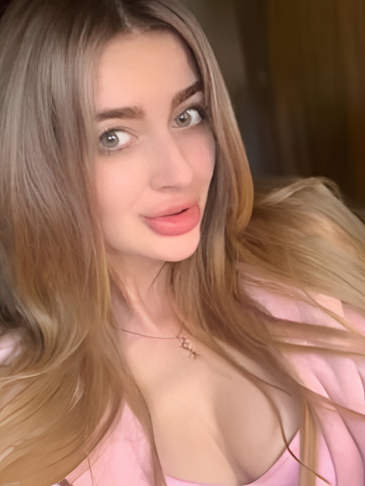 Индивидуалка Софи, доступна для личного знакомства от 5000 руб