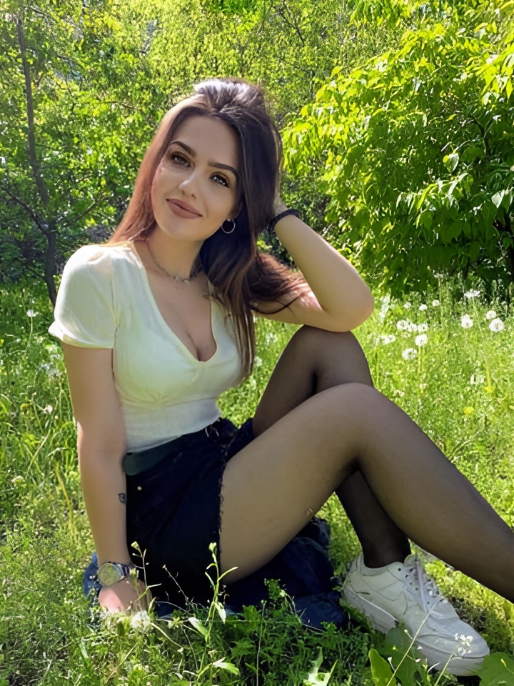 Индивидуалка Василиса, доступна для личного знакомства от 3000 руб