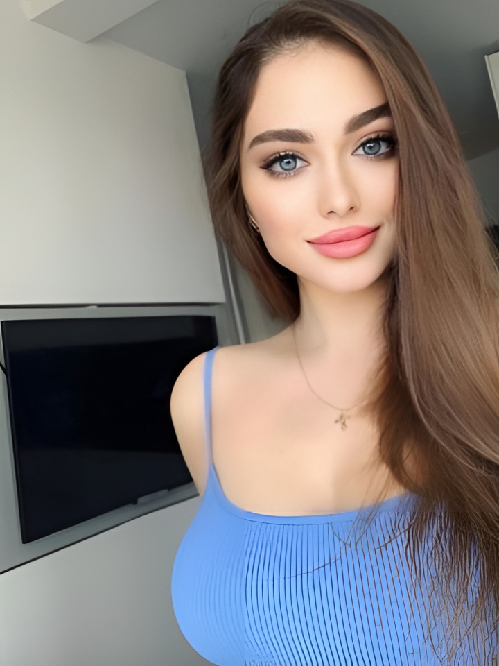 Индивидуалка Ярослава, доступна для личного знакомства от 2500 руб