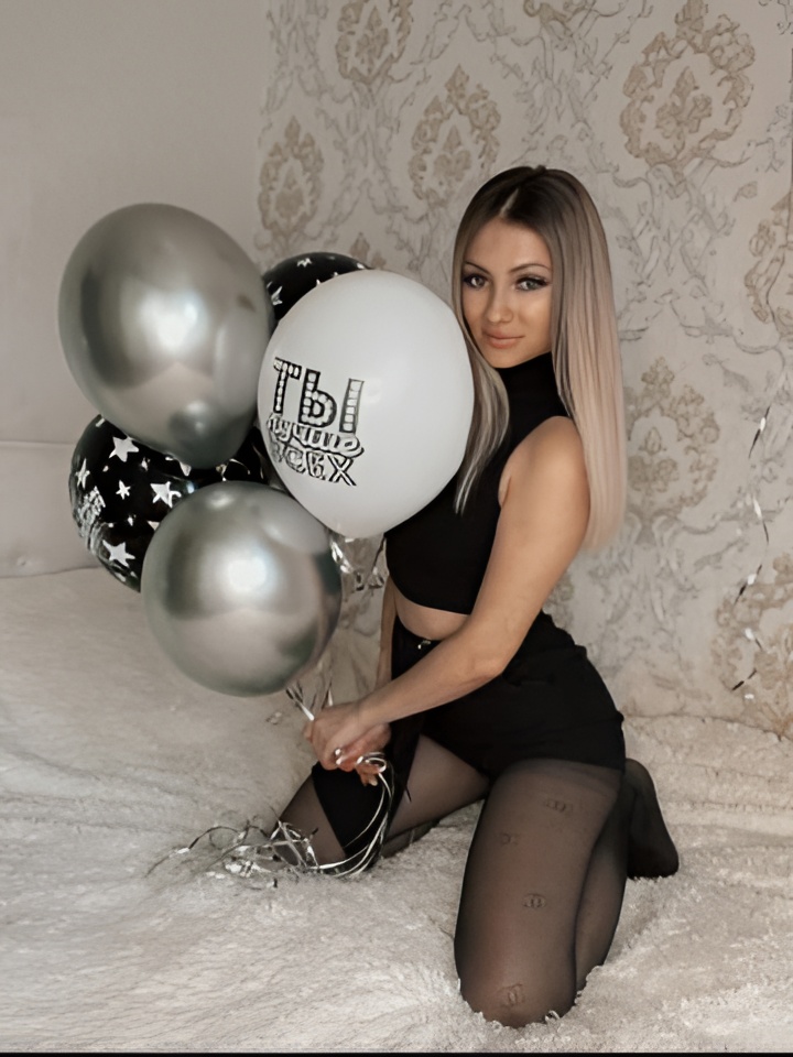 Индивидуалка Юлия, доступна для личного знакомства от 2000 руб