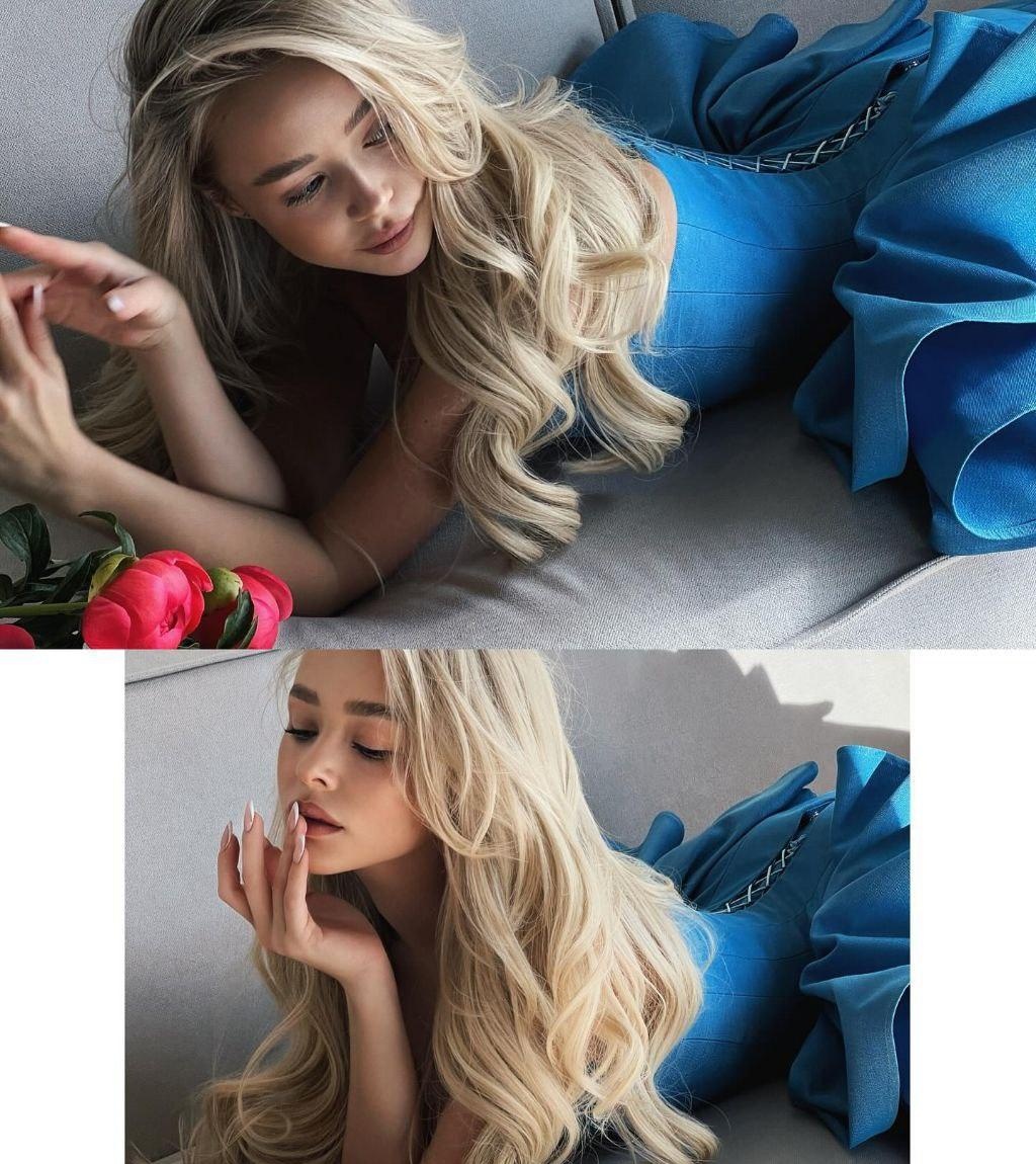 Индивидуалка Катерина, доступна для личного знакомства от 4000 руб