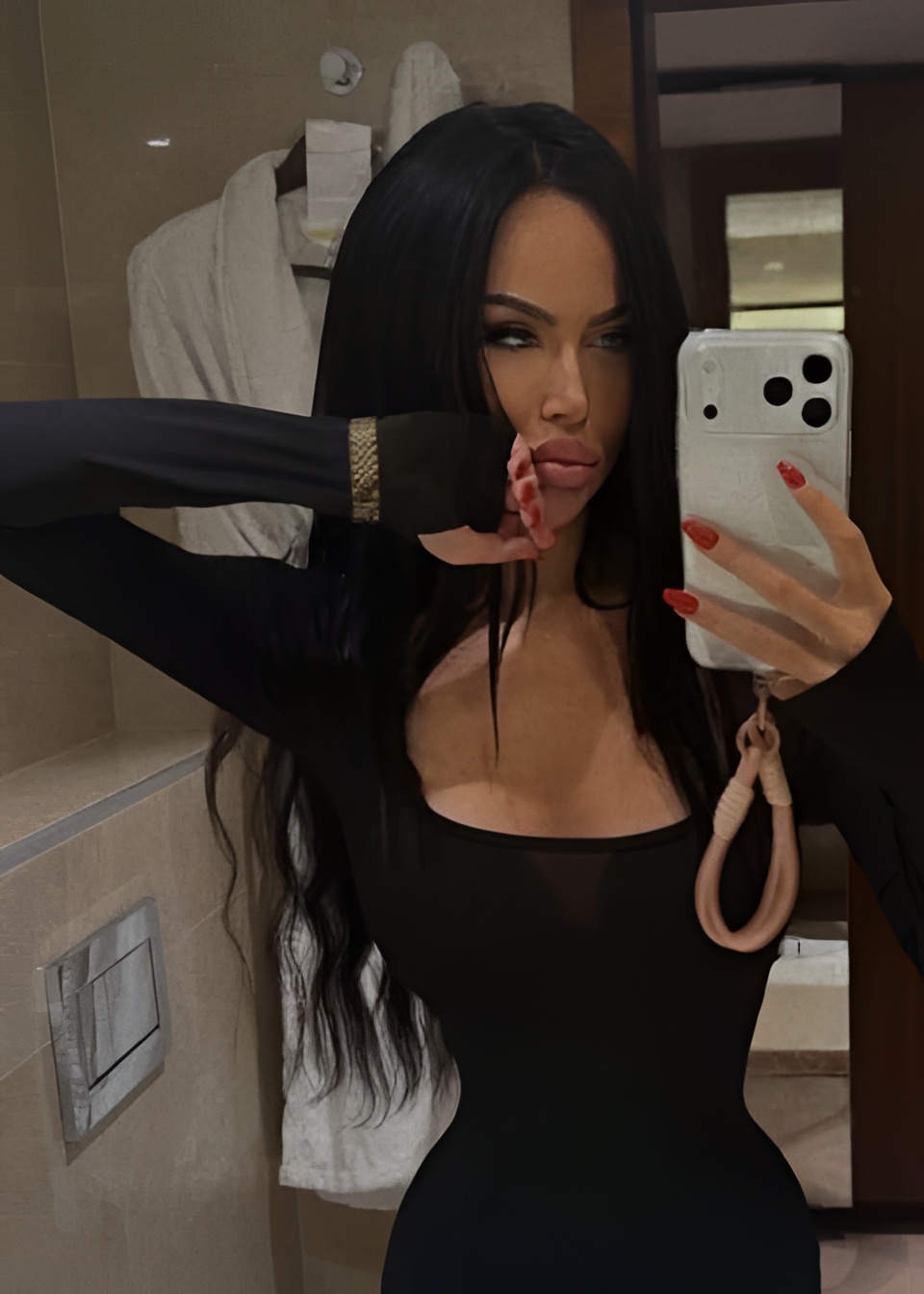 Индивидуалка АВРОРА ТОП, доступна для личного знакомства от 18000 руб