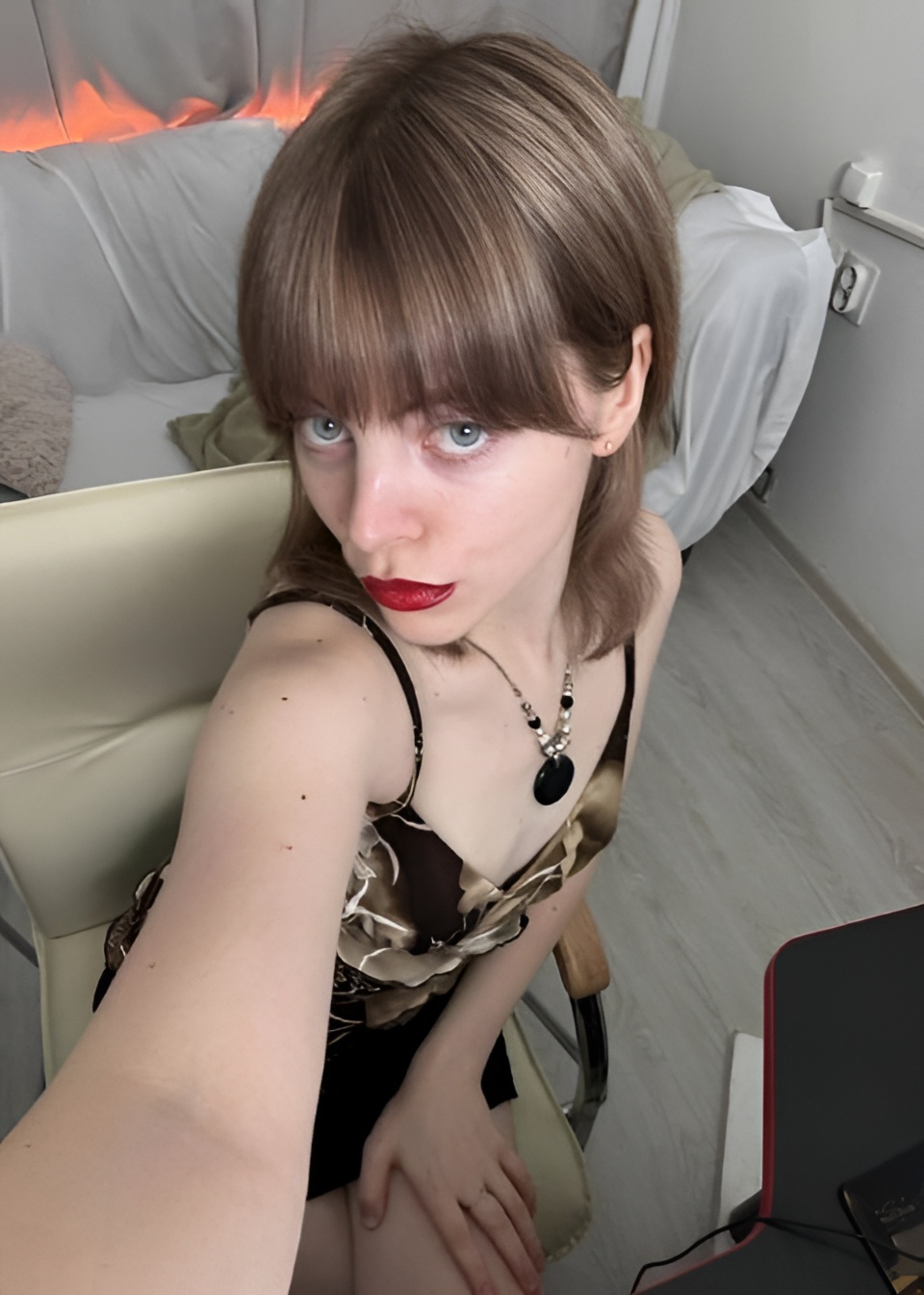 Индивидуалка Лиза, доступна для личного знакомства от 16000 руб