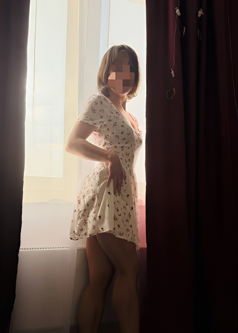 Индивидуалка Юленька, доступна для личного знакомства от 3500 руб