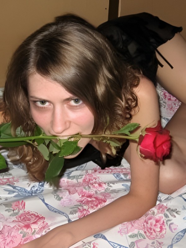 Анечка из Новокуйбышевска