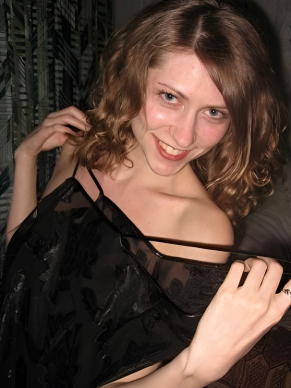 Анечка фото 3