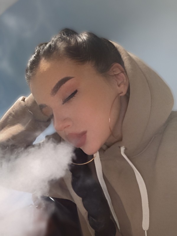 Анюта из Новокуйбышевска