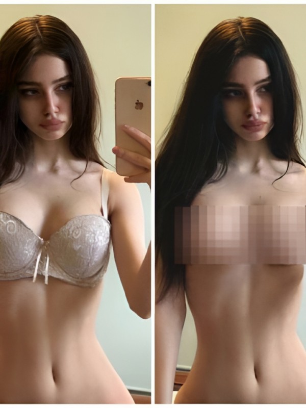 Эдита из Новокуйбышевска