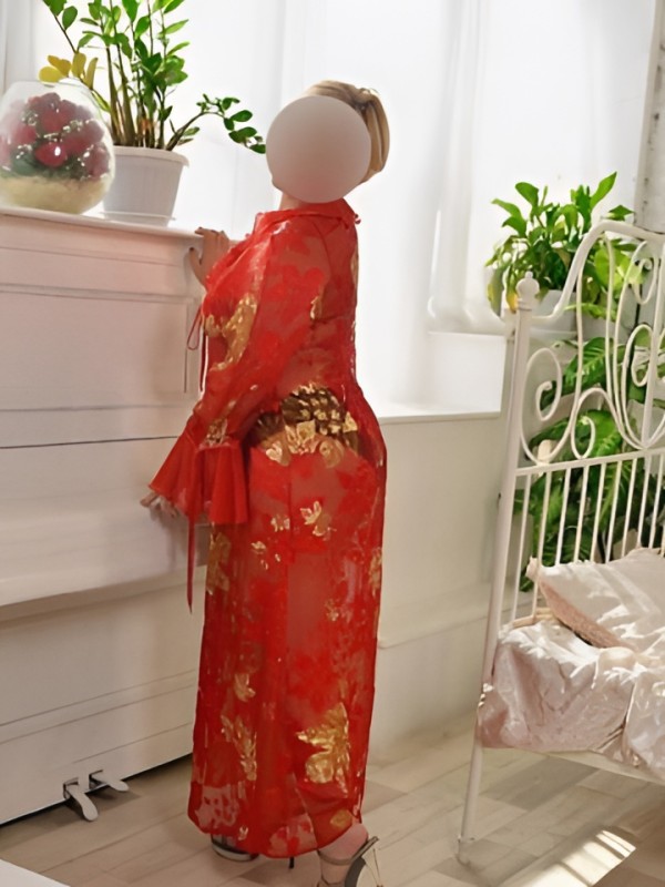 Инесса фото 2