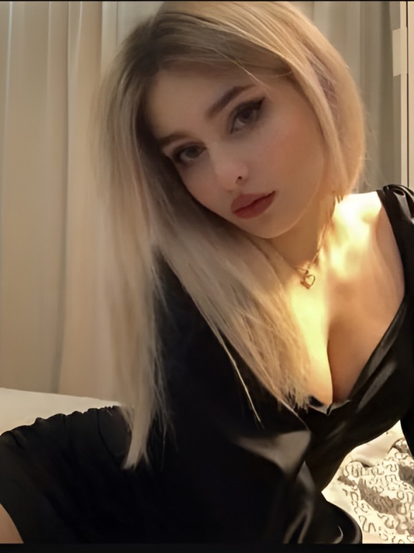 Ирина из Новокуйбышевска