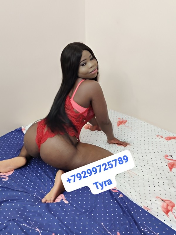 Ирина из Новокуйбышевска