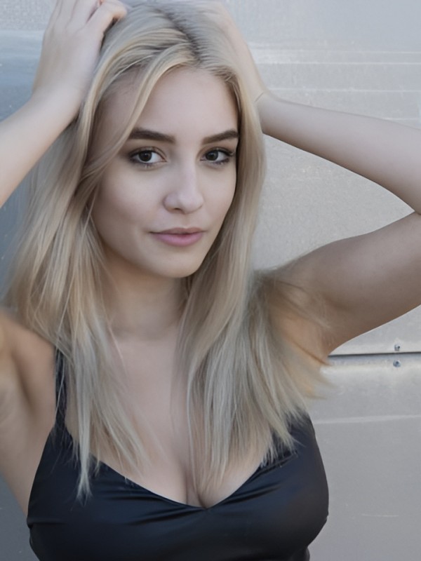 Изабелла из Новокуйбышевска