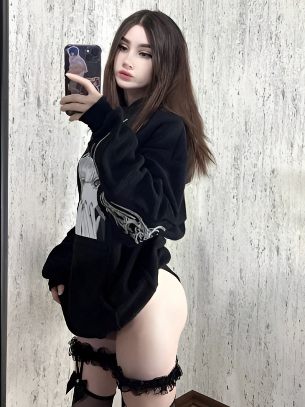 Карина из Новокуйбышевска