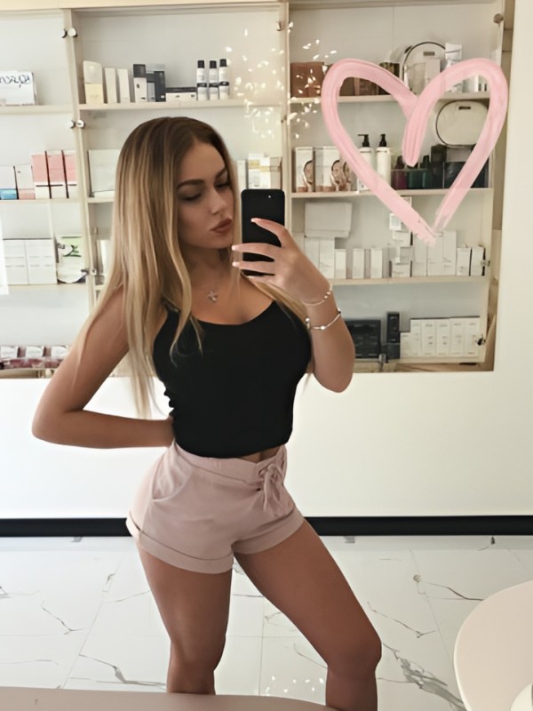 Лизочка фото 5