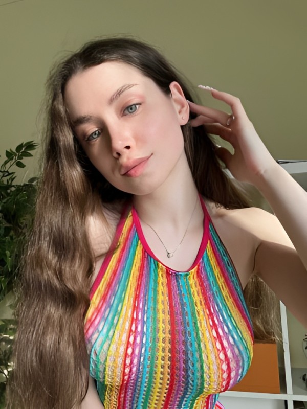 Рената из Новокуйбышевска